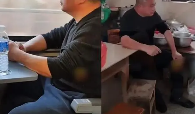 爸爸坐车1200公里看远嫁女儿遭冷落，网友：小棉袄漏风了