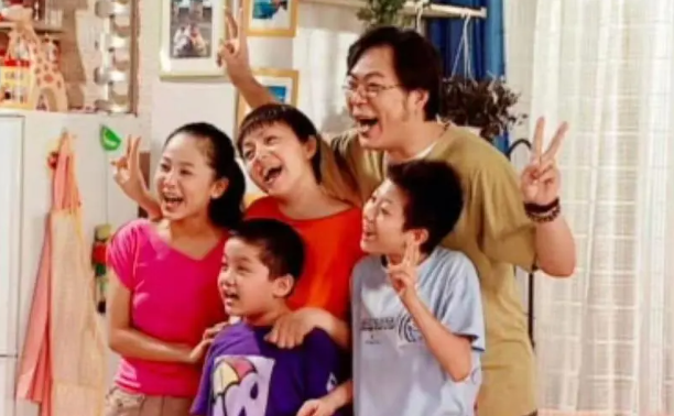 《家有儿女》大电影即将开拍！原班人马全员回归，网友直呼恰烂钱