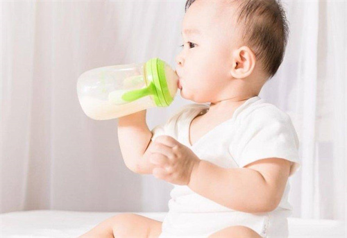 婴儿乳糖不耐受的奶粉牌子，排名不分先后