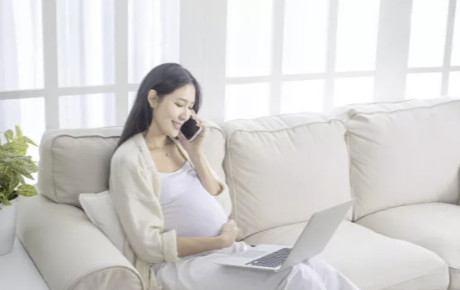 什么运动适合孕妇？孕妇散步的好处