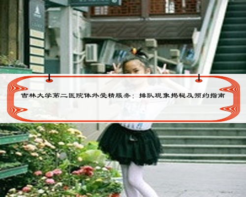 吉林大学第二医院体外受精服务:排队现象揭秘及预约指南