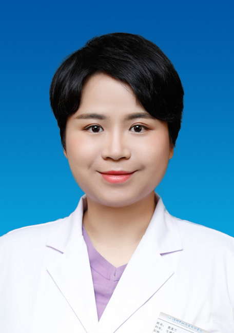 莫美兰