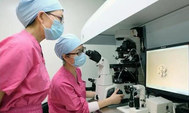 2023年湖南秦皇岛做三代试管婴儿最佳的医院是哪一家？