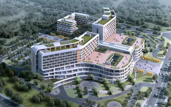 东莞三代试管 东莞康华医院 ‘四维动态图看男女怎么看’