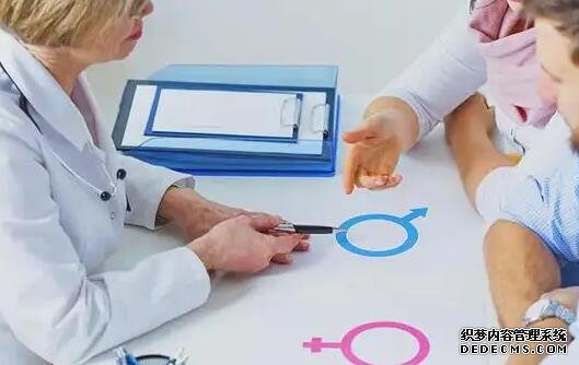 云南试管流程表 2022云南三代试管婴儿医院排名 ‘彩超男女咋看三条线是男是女