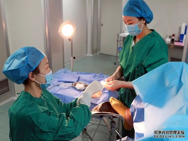 河北供精受孕 河北承德妇幼试管婴儿成功率学会这些成功率不是问题 ‘香港验血报告是女孩b超是男孩’