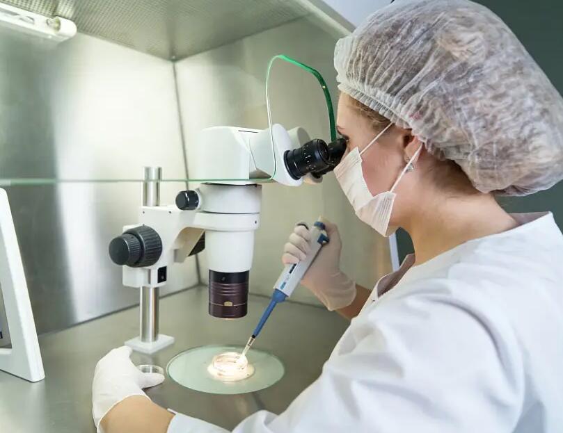 赣州供卵试管 赣州哪里可以做试管婴儿？ ‘怀男宝女宝头一个月有哪些症状’