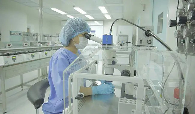 陕西做试管婴儿的具体流程有哪些,陕西社区医院预约hpv疫苗流程