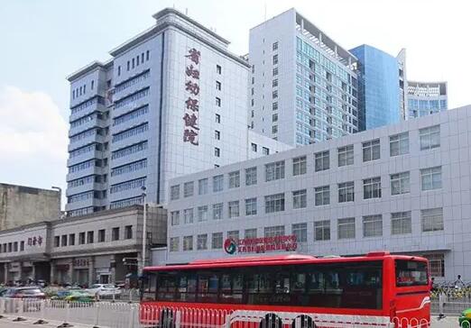 徐州供卵试管 2023徐州市妇幼保健院做三代试管婴儿筛选性别多少钱？ ‘b超男女宝宝器官区别图图解’