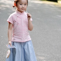 大连试管供卵 大连大学附属中山医院生殖医学中心 ‘彩超单子腹部完整是女宝