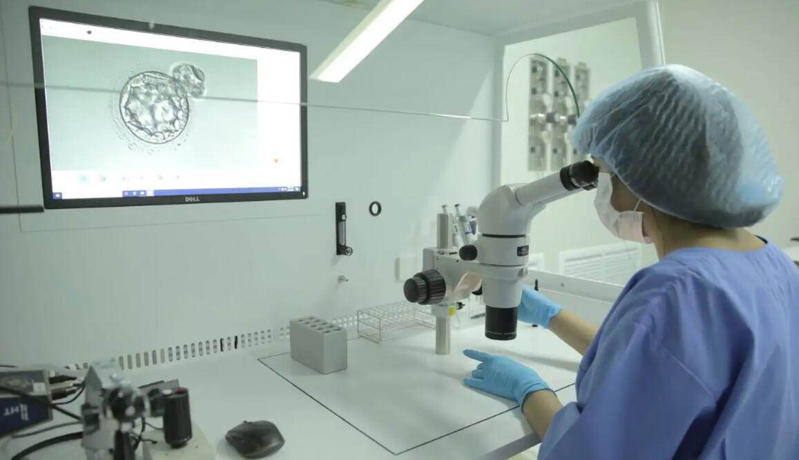 试管婴儿取卵痛苦吗？