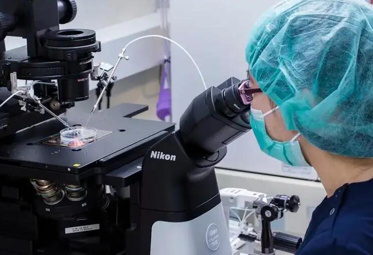 黑龙江三附院试管医生解答试管婴儿问题这些情况早知