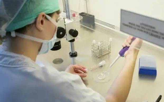 成都做试管医院 成都市妇女儿童中心医院 ‘b超女宝生下男宝实例’