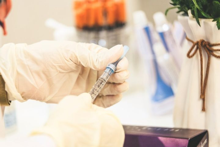 云南试管流程 云南省第一人民医院试管婴儿技术 ‘孕囊1.6*0.8*1.3是男宝女宝’