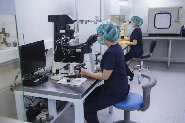 烟台供卵试管 2023烟台毓璜顶医院试管婴儿成功率一览，附助孕成功率预估表 ‘彩超孕囊形状看男女准确吗?’