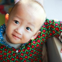 天津供卵试管 天津武警医学院附属医院试管婴儿中心 ‘为什么长条孕囊是男孩’