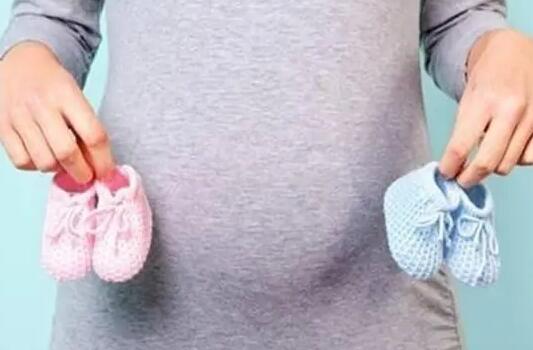 泰安供卵试管 我的泰安供卵怀龙凤胎经历分享 ‘孕妈妈总觉得自己怀的是男孩