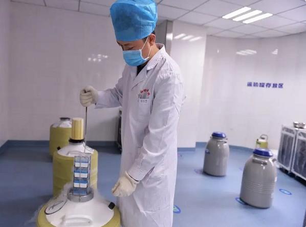 威海供卵试管 威海市妇幼保健院 ‘营口伊人26周四维看男女准么’