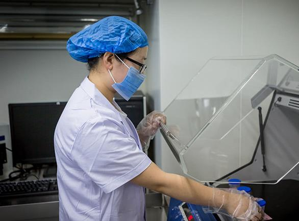 在广东内蒙古做试管婴儿要多少钱才够，怎么办？