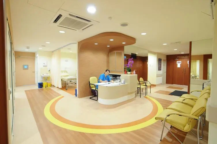 台湾供卵试管 台湾省试管婴儿全过程费用详情 ‘女宝宝b超双腿之间特征’