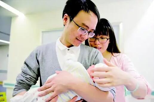 河北供卵试管 2023河北燕达医院试管婴儿成功率: ‘男孕囊和女孕囊的区别’