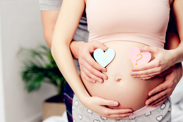 北京 试管 中介 北京301医院可以做供卵试管婴儿吗？ ‘怀孕的5个月左右b超图片男孩女孩对比图肚形’