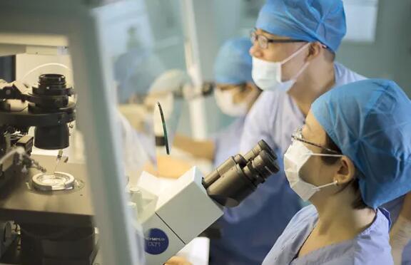 南京总医院试管 南京鼓楼医院生殖科哪个医生的试管技术好？ ‘孕囊5周看男女’