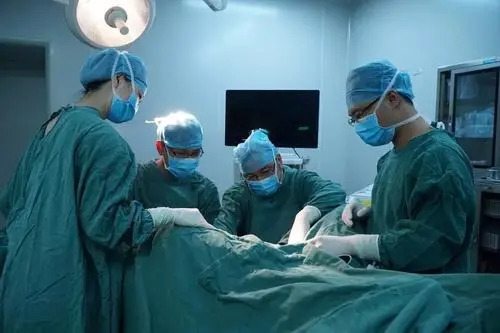 上海第一人民医院南院能做试管嘛 上海集爱第三代试管费用表 ‘孕囊数据两小一大是男孩’
