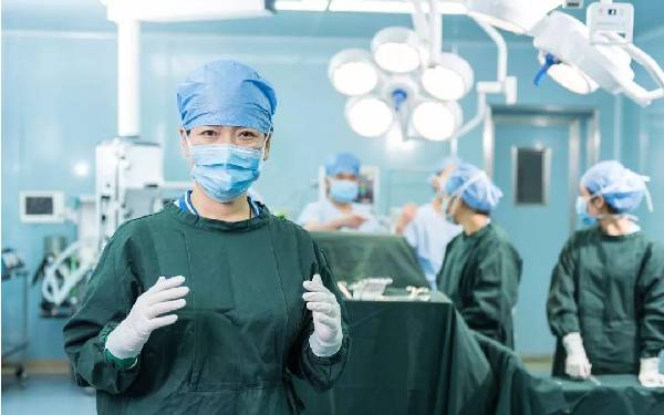 地中海贫血能去泰国试管婴儿医院做试管吗？