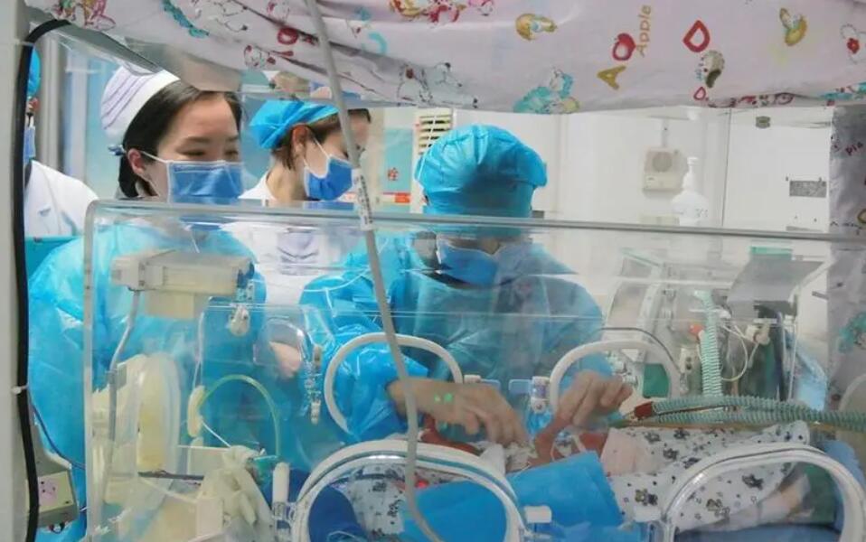 南京市生三孩奖励政策 2022南京鼓楼医院做三代试管生龙凤胎费用全面分析 ‘胎