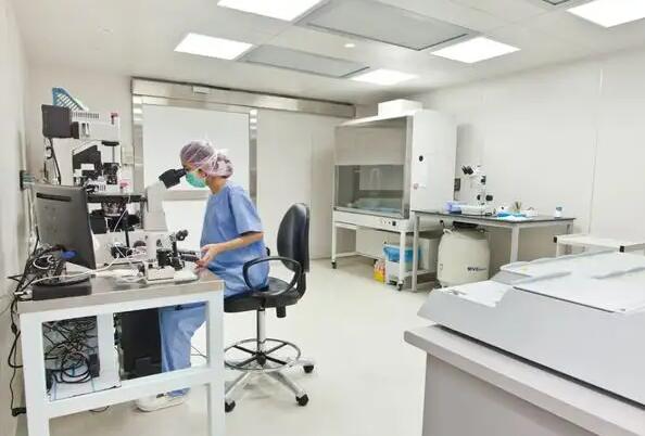 北京家圆医院试管婴儿试管婴儿技术地 北京协和医院做二代试管费用 ‘做b超孩子老趴着看不着脸是不是女孩’