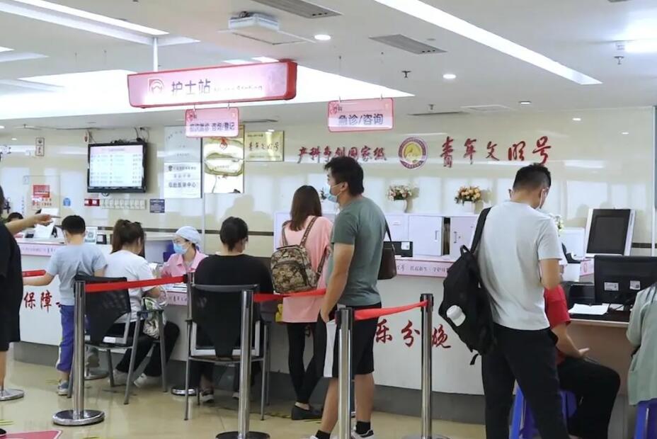 青海试管供卵 青海省人民医院试管婴儿参考 ‘营口伊人26周四维看男女准么’