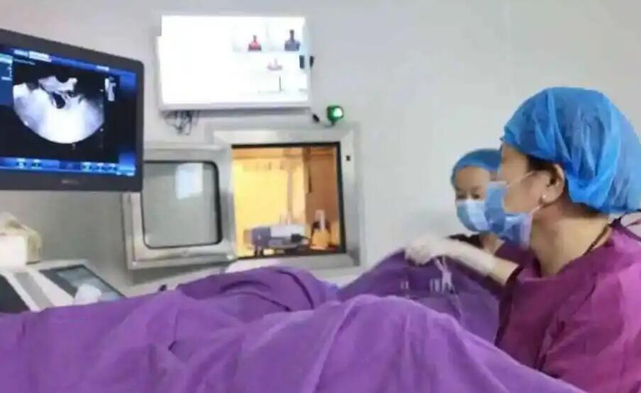 衡水供卵试管 衡水哪个医院做试管好？ ‘b超看屁股查男女准吗’