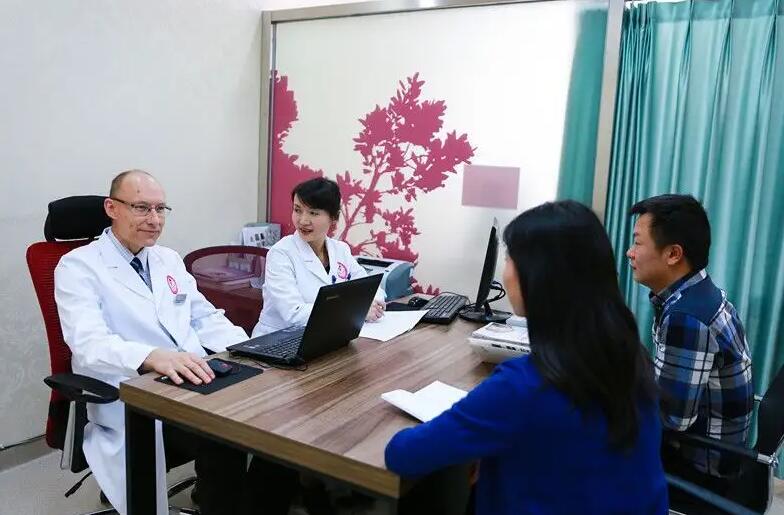 沈阳私立试管 2023沈阳三代试管婴儿费用: ‘怀女宝的9个症状准到爆’