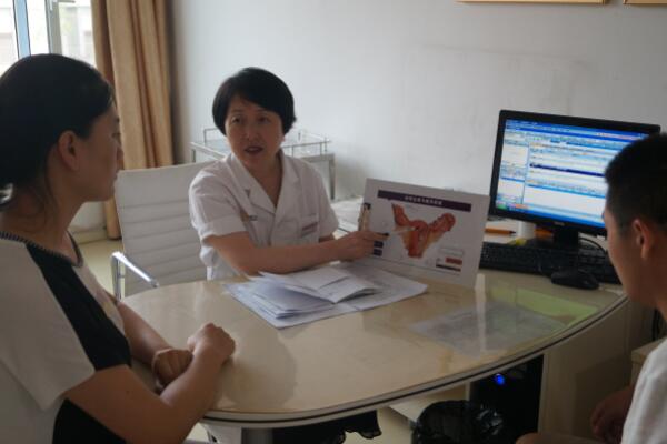 生孩子试管成功率高吗？专家：主要看个人身体状况