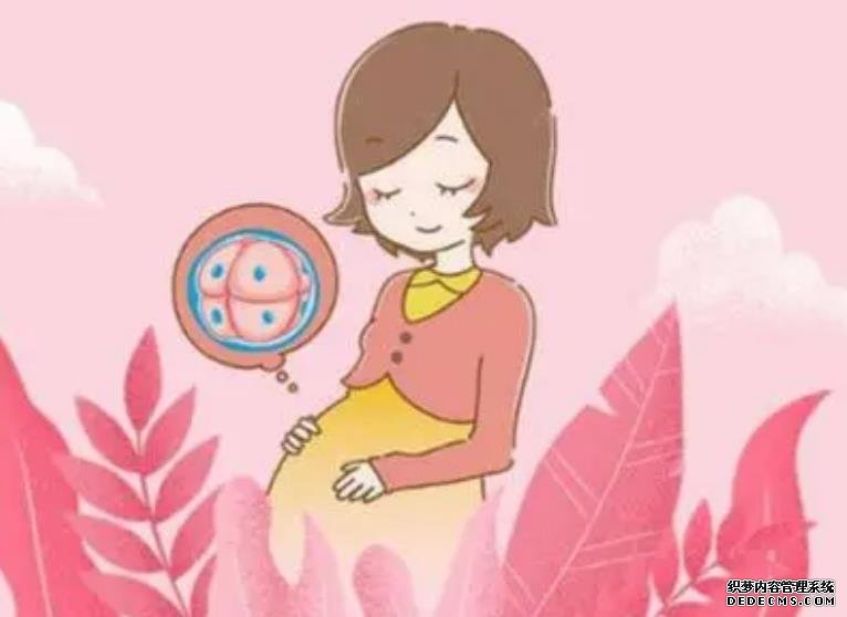 重庆供卵到哪家机构靠谱 重庆正规妇产医院试管成功经验分享： ‘怀男宝宝妈妈特征’