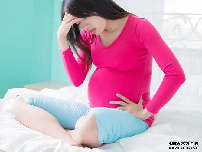 痛经病痛应该怎么办,有效治愈女生痛经的方法