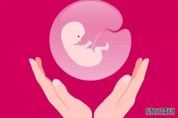 内裤有什么表明已怀孕了？“拉丝白带”精确率高达95%