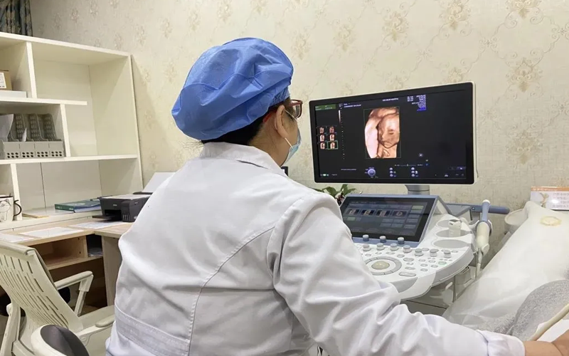 西安试管包成功 2022西安做试管成功率最高的三甲医院是哪里？ ‘b超如何测男女’