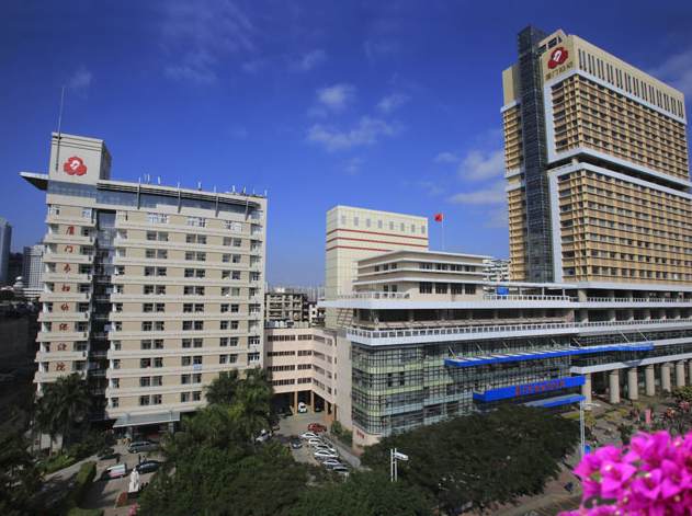 湖北省内试管医院排名 2022湖北试管婴儿生双胞胎医院排名 ‘b超单哪里能看出