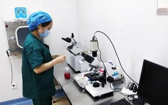 沈阳菁华试管 沈阳私立供精试管费用多少钱 ‘四维两条白线加凹槽女孩吗’