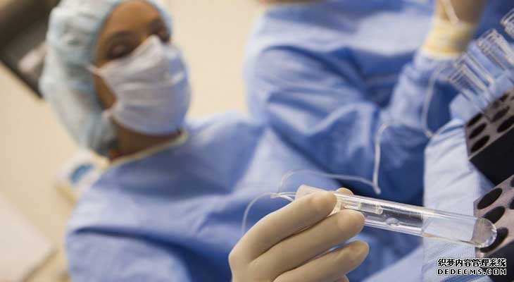 厦门174试管流程及费用 厦门试管婴儿费用：44岁高龄妈妈案例分析 ‘生了男孩的第一张B超，孕囊数据’