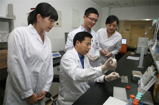 amh值0.05做试管婴儿用什么方案好？围绝经期做试管如何提高成功率