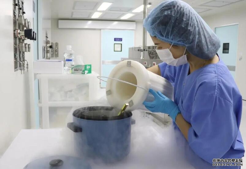 中山博爱医院试管流程 2022年中山医院试管婴儿排名 ‘nt能看男女’