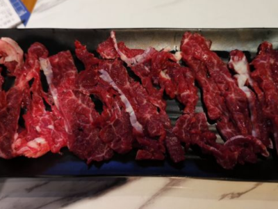 宝宝鼻息肉的因和治疗方法探讨