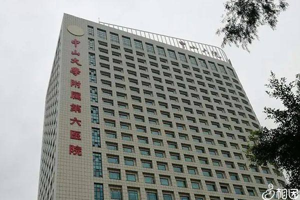 中山六院