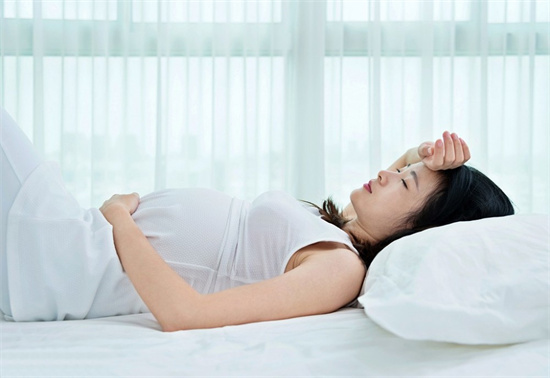 在这四个方面做得好的女性更容易怀孕！