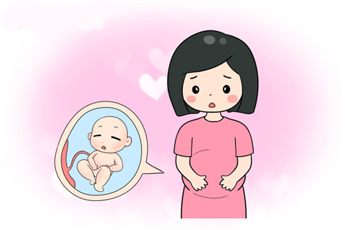 试管怀宝宝不出血的都是女孩?胚胎着床后出血的原因,生男生女的不同症状