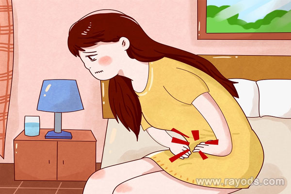 女性宫外孕做完手术后身体虚弱，怎样食补