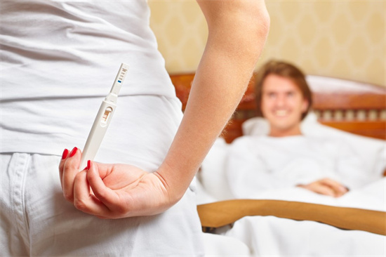 生儿子的同房姿势赶紧解锁吧！备孕生男孩姿势真的有用哦